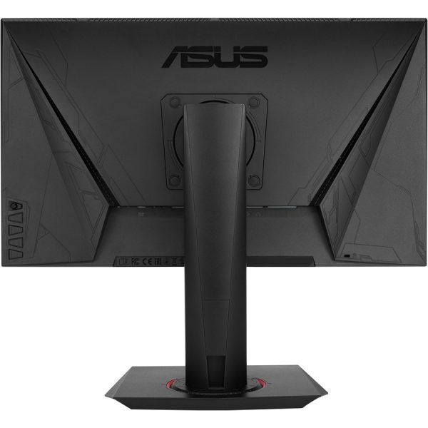 Asus VG248QG 24" Class Full HD Gaming LCD Monitor - 16:9 - Black - Image 5