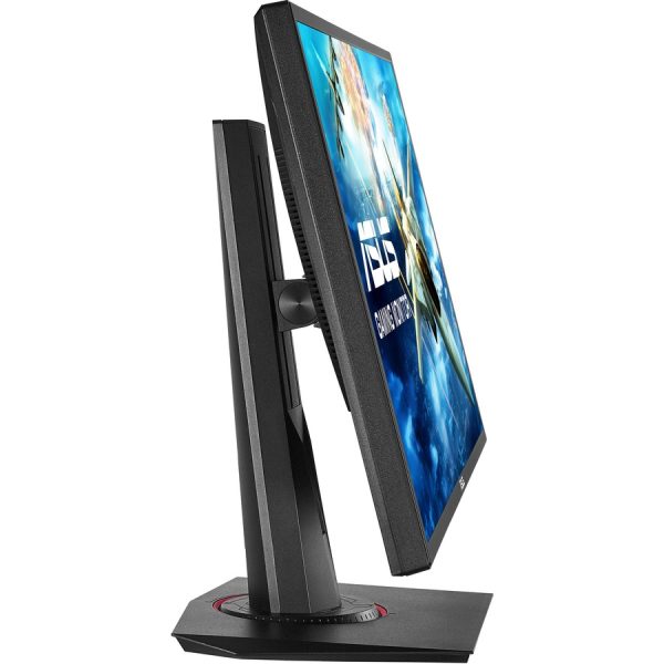 Asus VG248QG 24" Class Full HD Gaming LCD Monitor - 16:9 - Black - Image 7