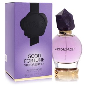 Viktor & Rolf Eau De Parfum Spray 1.7 oz for Women