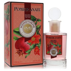 Monotheme Eau De Toilette Spray 3.4 oz for Women