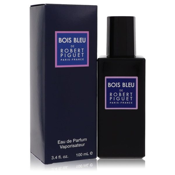 Robert Piguet Eau De Parfum Spray (Unisex) 3.4 oz for Women