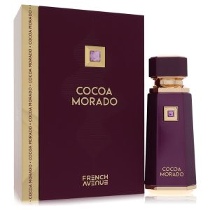 Fragrance World Eau De Parfum Spray (Unisex) 3.4 oz for Women