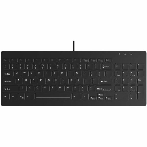 TG3 Medical Keyboard - Image 3