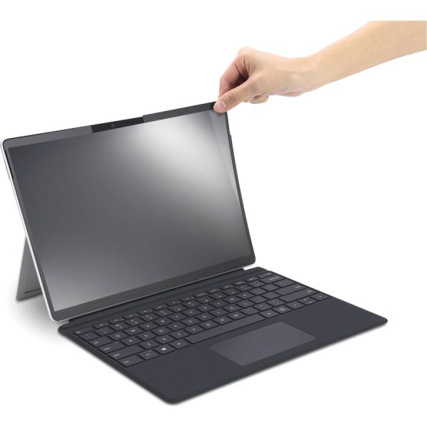 Kensington MagPro Elite Magnetic Privacy Screen for Surface Pro 8 Matte, Glossy - Image 3