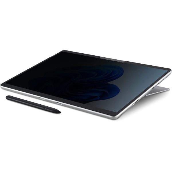Kensington MagPro Elite Magnetic Privacy Screen for Surface Pro 8 Matte, Glossy - Image 5