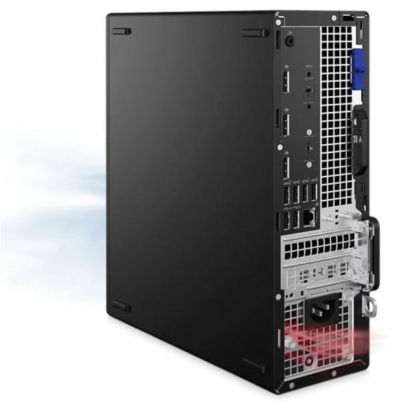 Dell Precision 3000 3460 Workstation - Core i5 14th Gen i5-14600 - vPro Technology - 16 GB - 512 GB SSD - Small Form Factor - Image 5