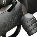 Bolt Lift Knob for Remington 700    TIN & Sticker by Kinetic Research Group
