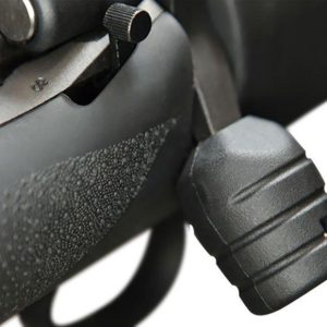 Bolt Lift Knob for Remington 700    TIN & Sticker by Kinetic Research Group