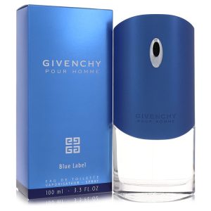 Givenchy Eau De Toilette Spray 3.3 oz for Men