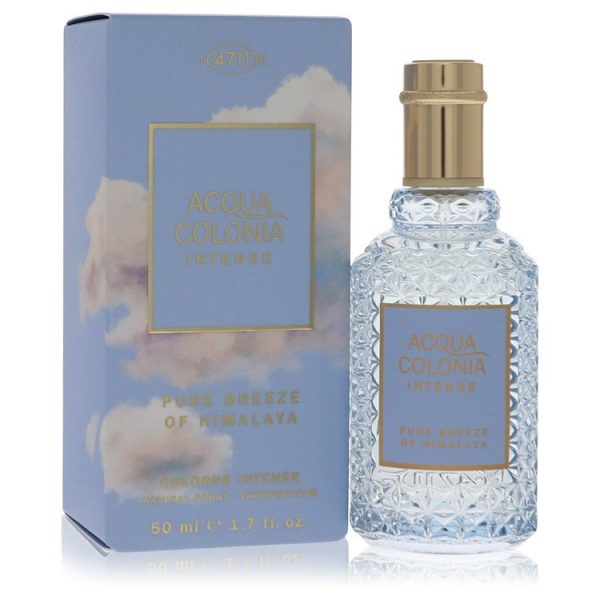 4711 Eau De Cologne Intense Spray (Unisex) 1.7 oz for Women