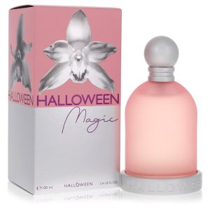 Jesus Del Pozo Eau De Toilette Spray 3.4 oz for Women