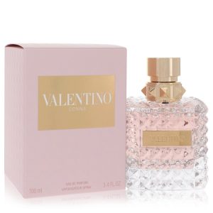 Valentino Eau De Parfum Spray 3.4 oz for Women
