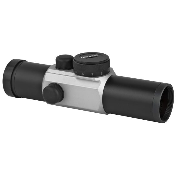 AAL UD 30MM TUBE MATCHDOT BLK/SATIN - Image 2