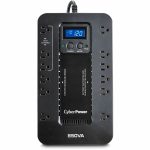 CyberPower EC850LCD Ecologic UPS Systems