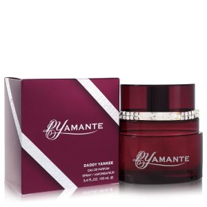 Daddy Yankee Eau De Parfum Spray 3.4 oz for Women