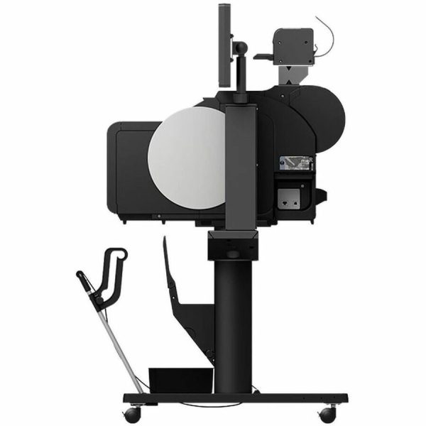 TM SERIES MFP W/ Z36 INST - Image 3