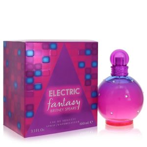 Britney Spears Eau De Toilette Spray 3.3 oz for Women