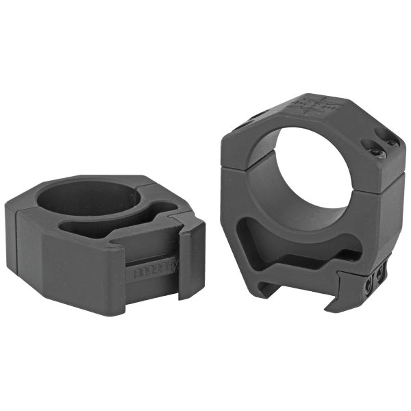 SEEKINS 30MM TUBE 1.26" XHIGH 4CAP - Image 2