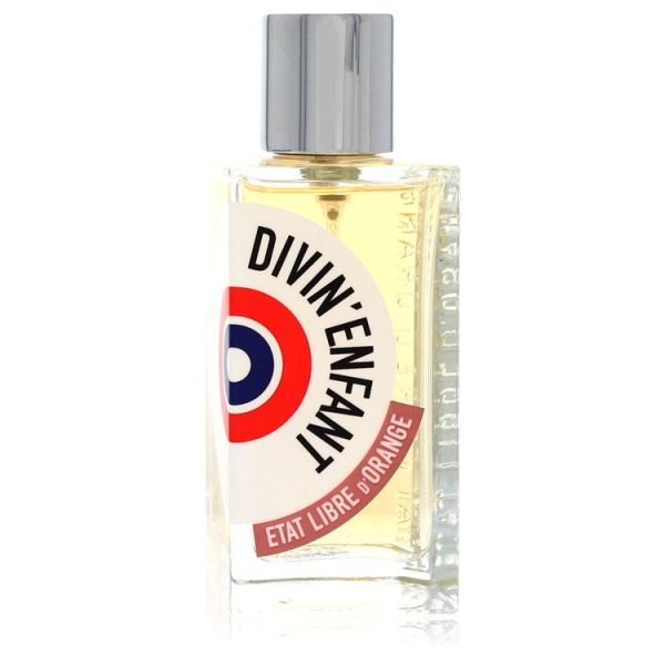 Etat Libre d'Orange Eau De Parfum Spray (unboxed) 3.4 oz for Women