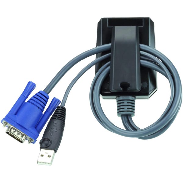 ATEN USB/VGA Video/Data Transfer Cable-TAA Compliant - Image 4