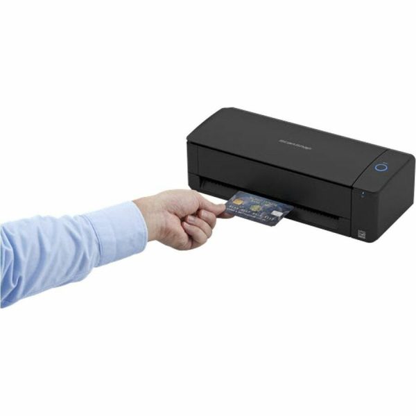 Ricoh ScanSnap iX1300 ADF/Manual Feed Scanner - 600 dpi Optical - Image 7
