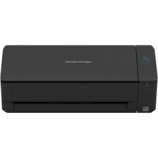 Ricoh ScanSnap iX1300 ADF/Manual Feed Scanner - 600 dpi Optical - Image 9