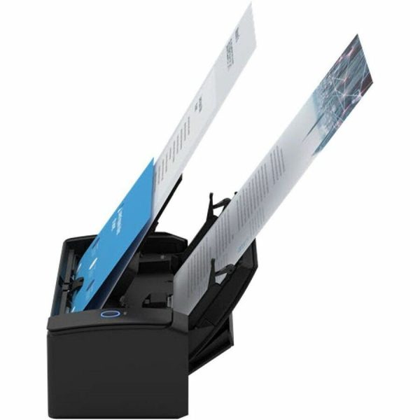 Ricoh ScanSnap iX1300 ADF/Manual Feed Scanner - 600 dpi Optical - Image 11