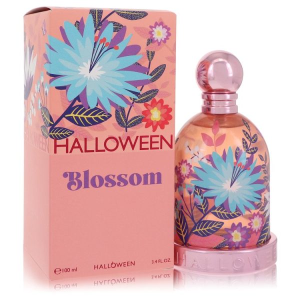 Jesus Del Pozo Eau De Toilette Spray 3.4 oz for Women