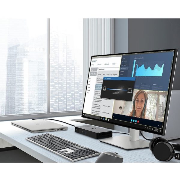 Dell Thunderbolt Dock - WD22TB4 - Image 2