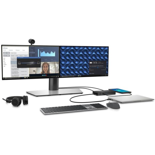 Dell Thunderbolt Dock - WD22TB4 - Image 3