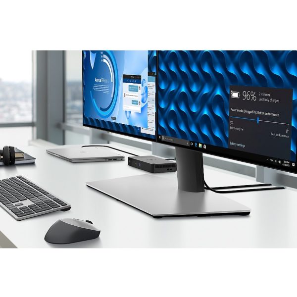 Dell Thunderbolt Dock - WD22TB4 - Image 4