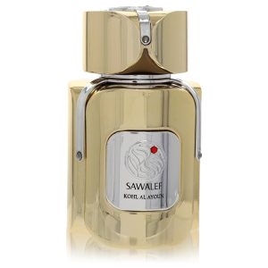 Sawalef Eau De Parfum Spray (Unisex unboxed) 2.7 oz for Women