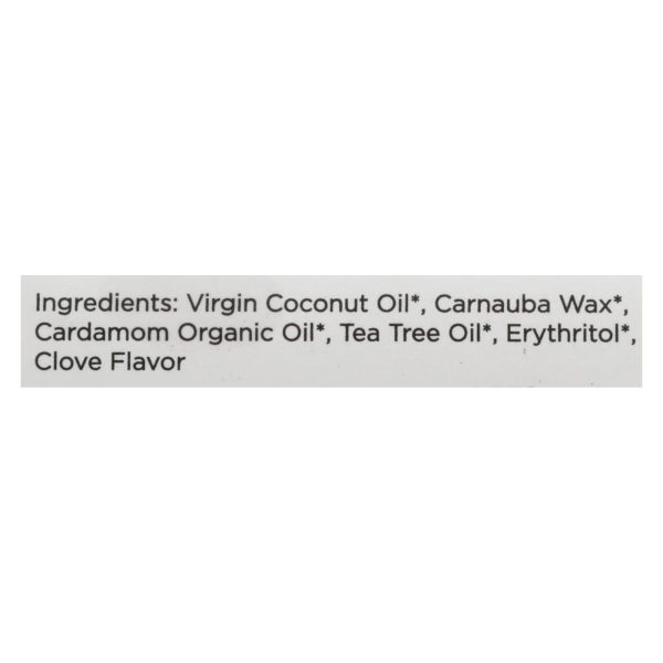 Radius - Floss Clove Caramom - Case of 6 - 55 YD - Image 2