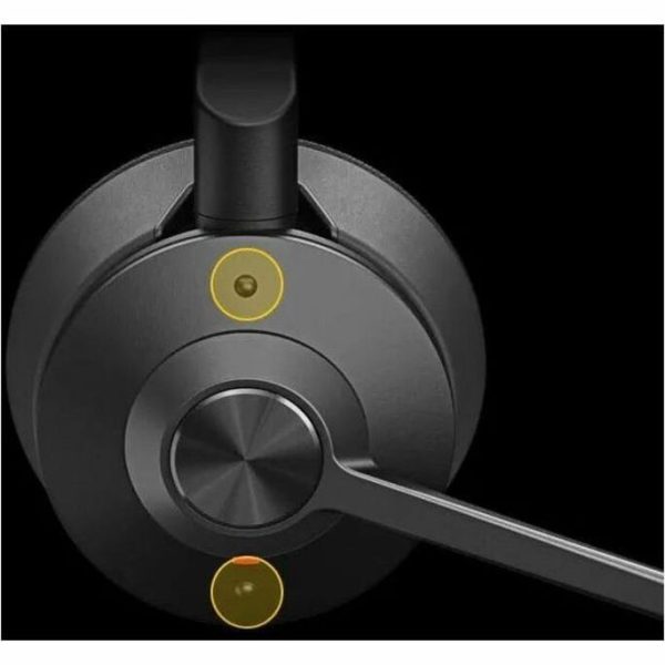 Jabra Engage 65 SE Headset - Image 3