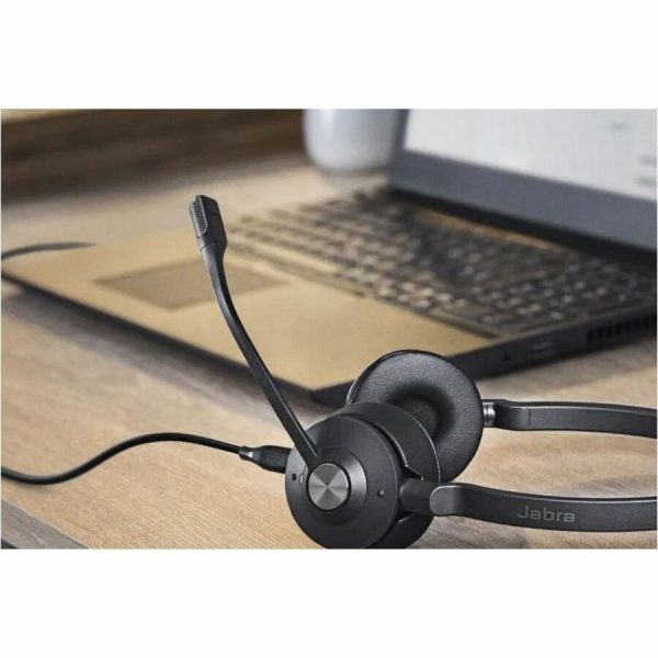 Jabra Engage 65 SE Headset - Image 5