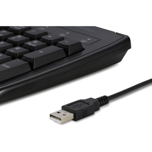 Kensington Pro Fit Washable Keyboard - Image 2
