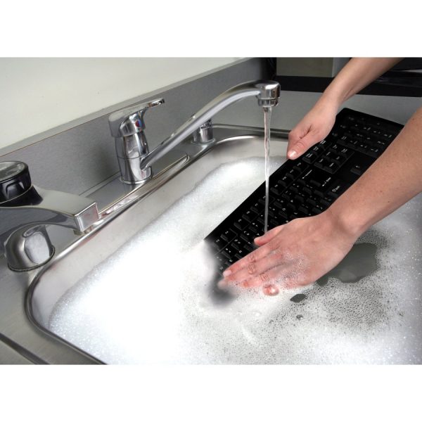 Kensington Pro Fit Washable Keyboard - Image 4