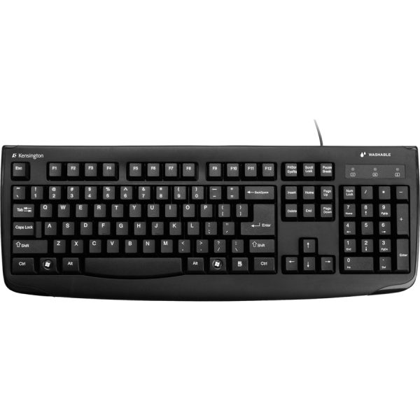 Kensington Pro Fit Washable Keyboard - Image 7