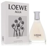 Loewe Eau De Toilette Spray 3.4 oz for Women