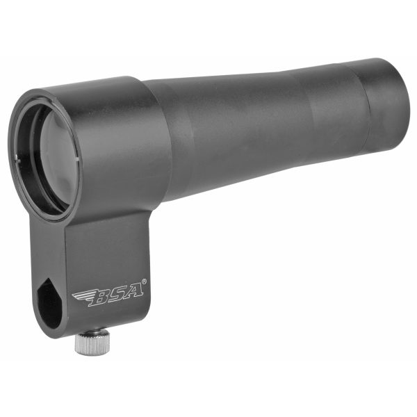 BSA BORESIGHTER KIT W/ ADJ ARBOR BLK - Image 2