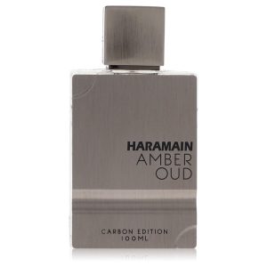 Al Haramain Eau De Parfum Spray (Unisex Unboxed) 3.4 oz for Men