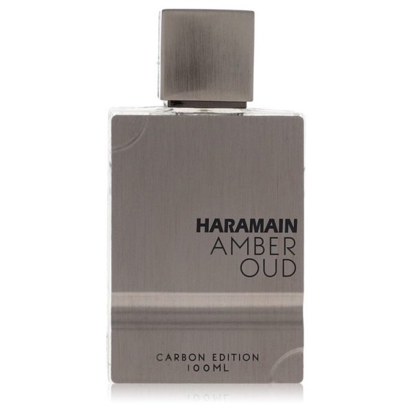 Al Haramain Eau De Parfum Spray (Unisex Unboxed) 3.4 oz for Men