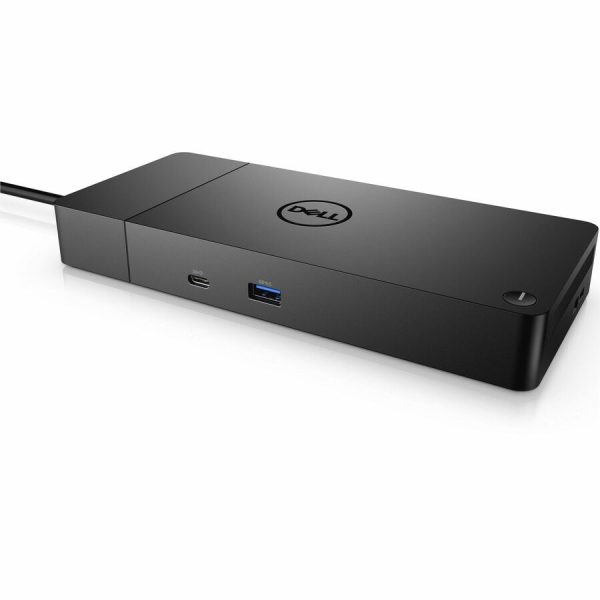 Dell Dock- WD19S 90w Power Delivery - 130w AC - Image 2