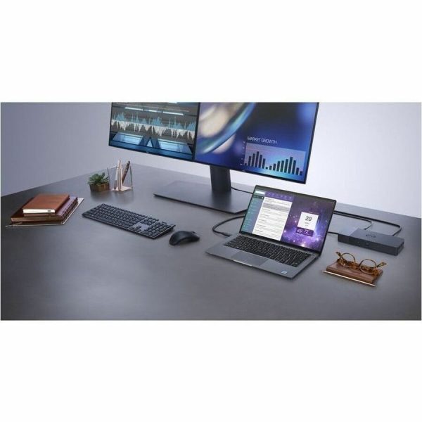 Dell Dock- WD19S 90w Power Delivery - 130w AC - Image 9