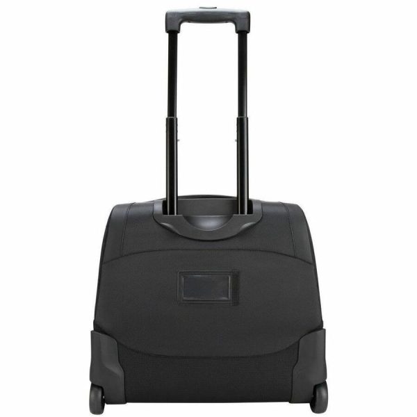 Targus CityGear TCG717GL Carrying Case (Roller) for 15.6" to 17.3" Notebook - Black, Gray - Image 10