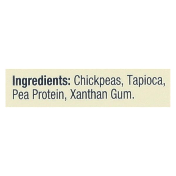 Banza - Chickpea Pasta - Case of 6 - 8 oz. - Image 3