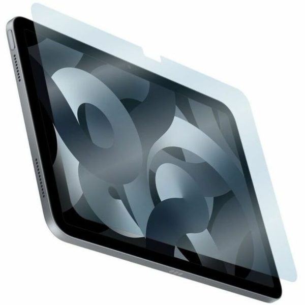 Targus Tempered Glass Antimicrobial Screen Protector for iPad (10th gen.) 10.9-inch - Image 3