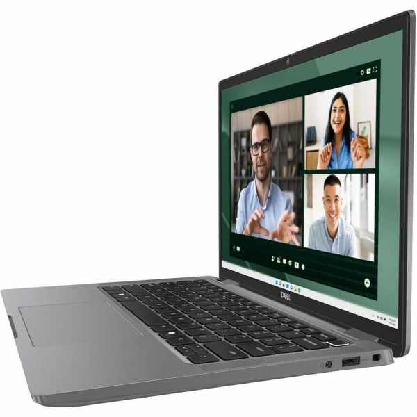 Dell Latitude 7000 7350 13.3" Touchscreen Notebook - Full HD Plus - Intel Core Ultra 5 135U - vPro Technology - 16 GB - 256 GB SSD - River Blue - Image 5