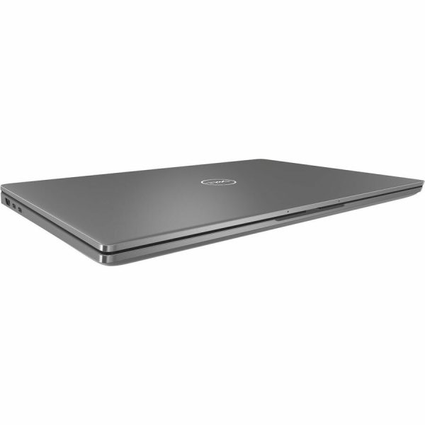 Dell Latitude 7000 7350 13.3" Touchscreen Notebook - Full HD Plus - Intel Core Ultra 5 135U - vPro Technology - 16 GB - 256 GB SSD - River Blue - Image 6