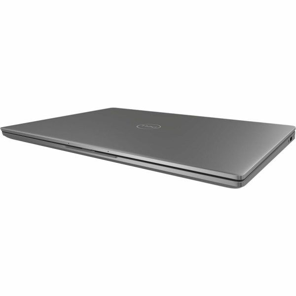 Dell Latitude 7000 7350 13.3" Touchscreen Notebook - Full HD Plus - Intel Core Ultra 5 135U - vPro Technology - 16 GB - 256 GB SSD - River Blue - Image 7